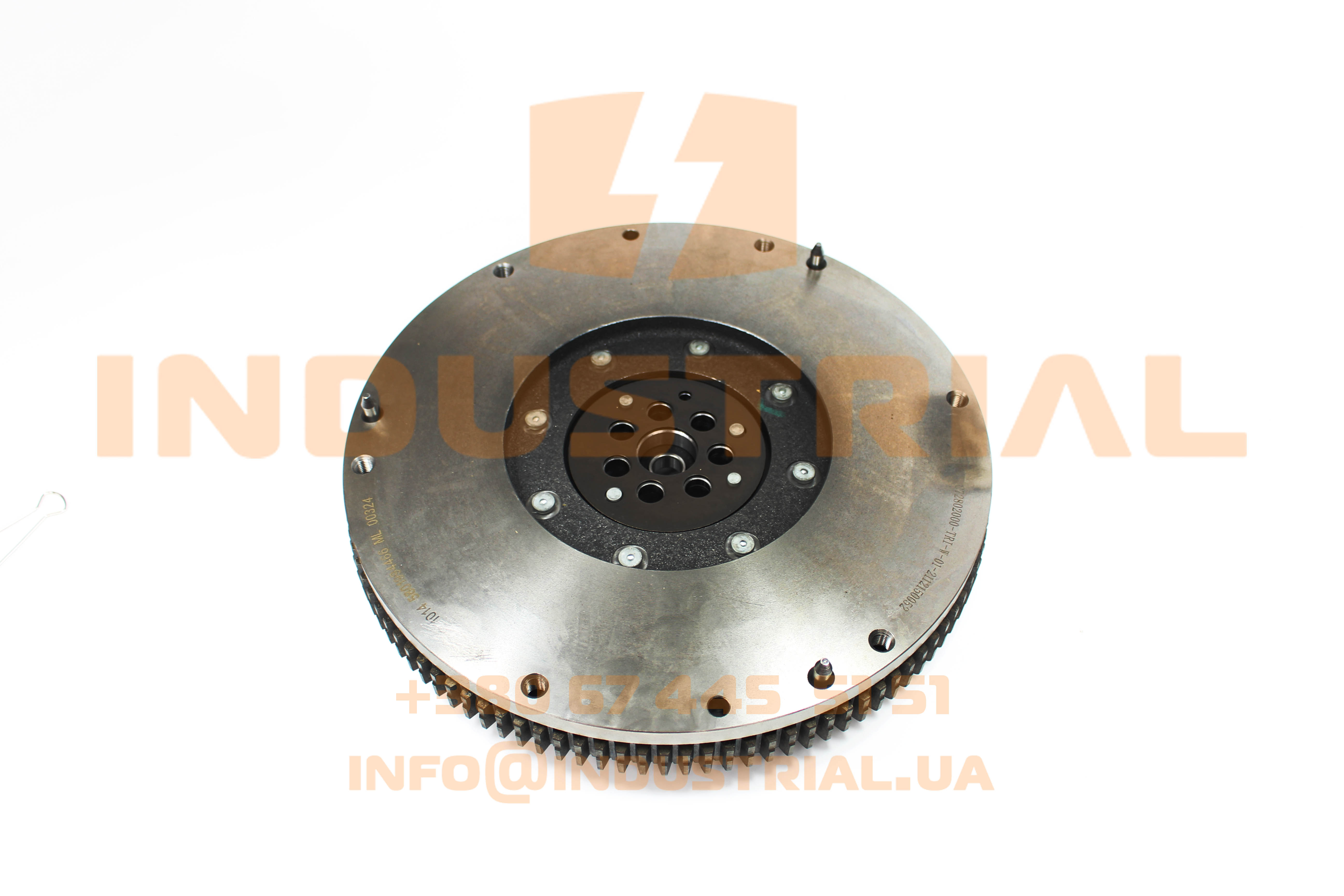 MCD 7208580 MEC DIESEL